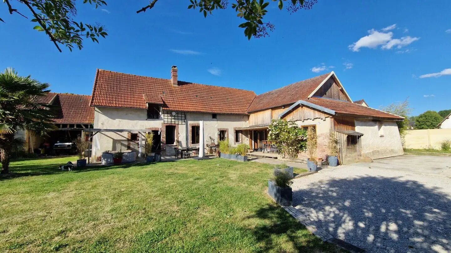 Maison à vendre, 117m², Nogent-le-Roi