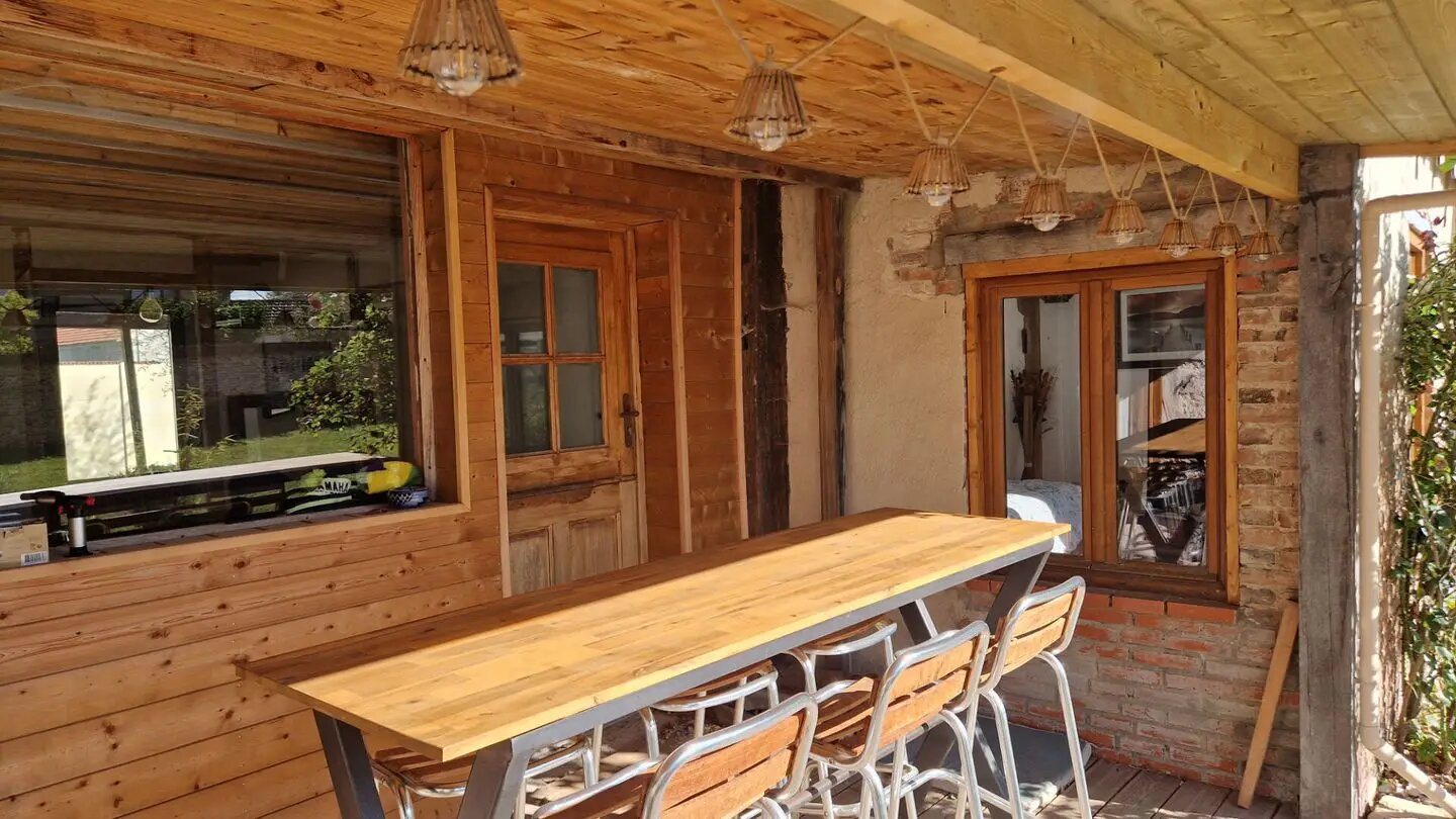 Maison à vendre, 117m², Nogent-le-Roi