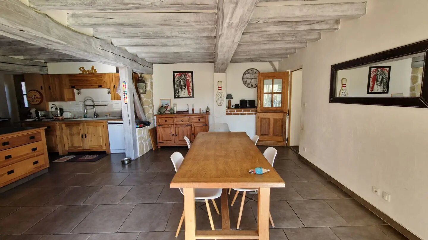 Maison à vendre, 117m², Nogent-le-Roi