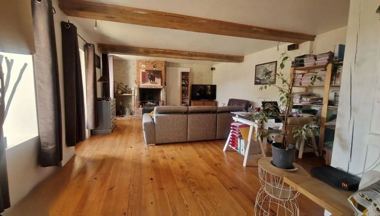 Maison à vendre, 117m², Nogent-le-Roi