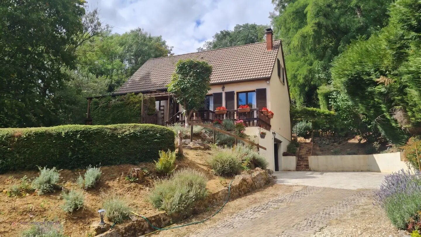 Maison à vendre, 98m², Épernon