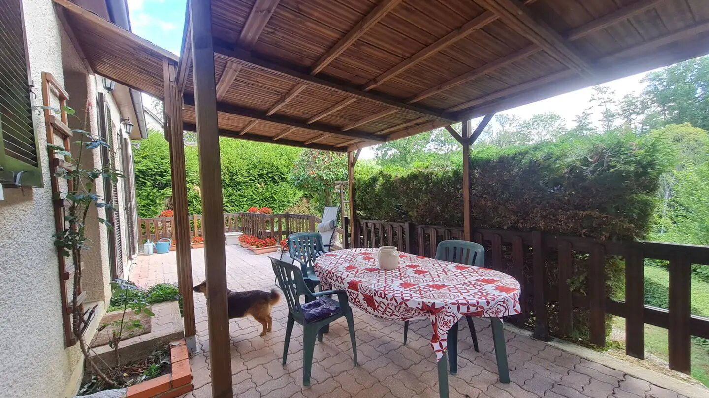 Maison à vendre, 98m², Épernon