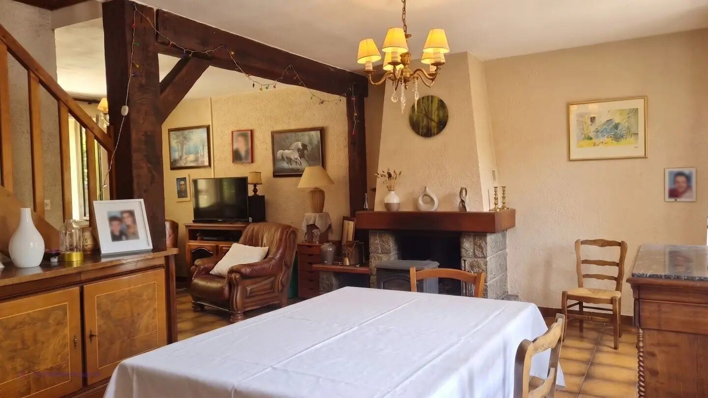 Maison à vendre, 98m², Épernon