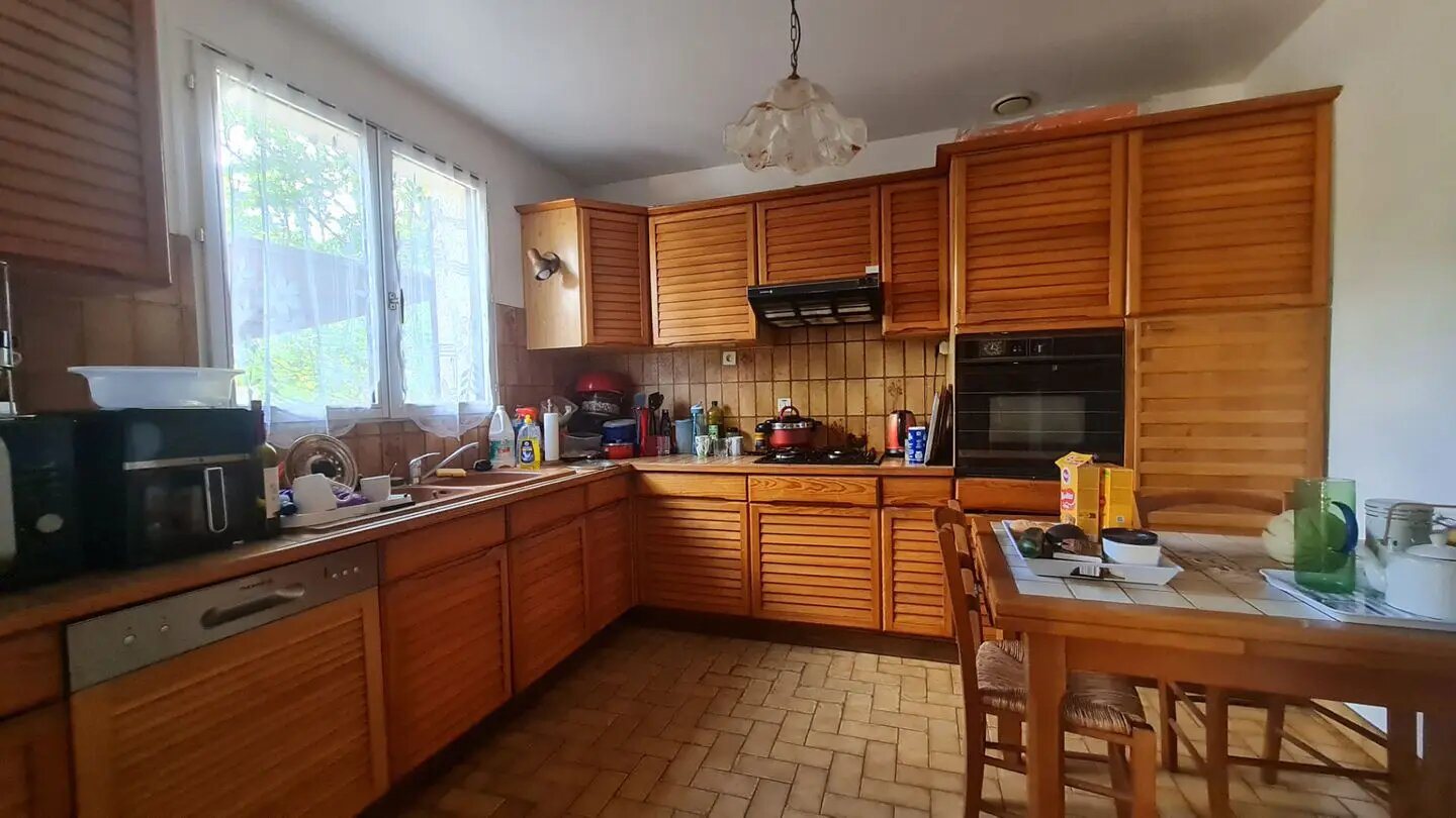 Maison à vendre, 98m², Épernon