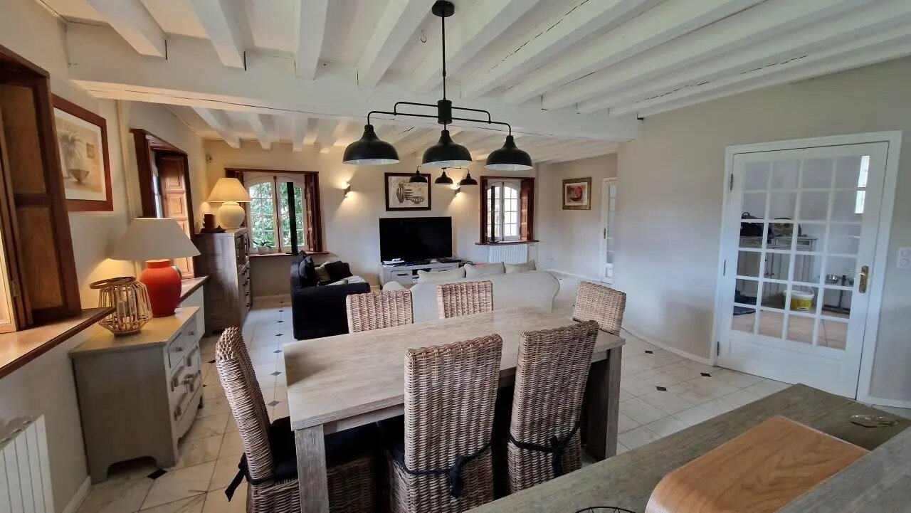 Maison à vendre, 214m², Maintenon