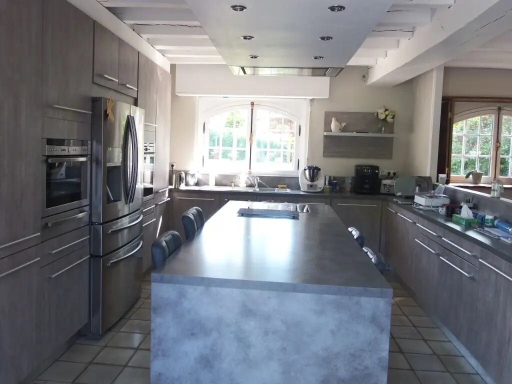 Maison à vendre, 214m², Maintenon