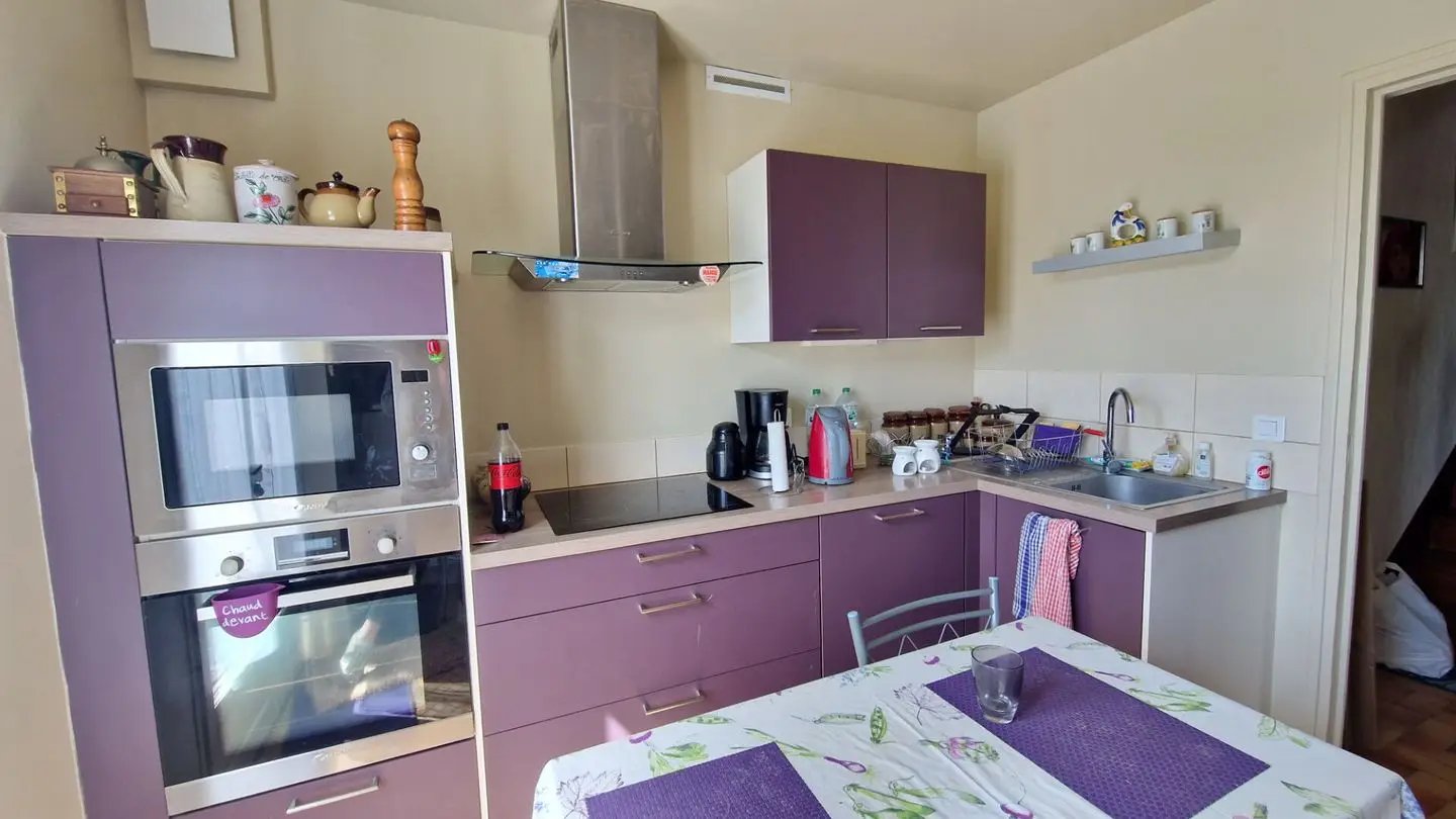 Maison à vendre, 120m², Maintenon