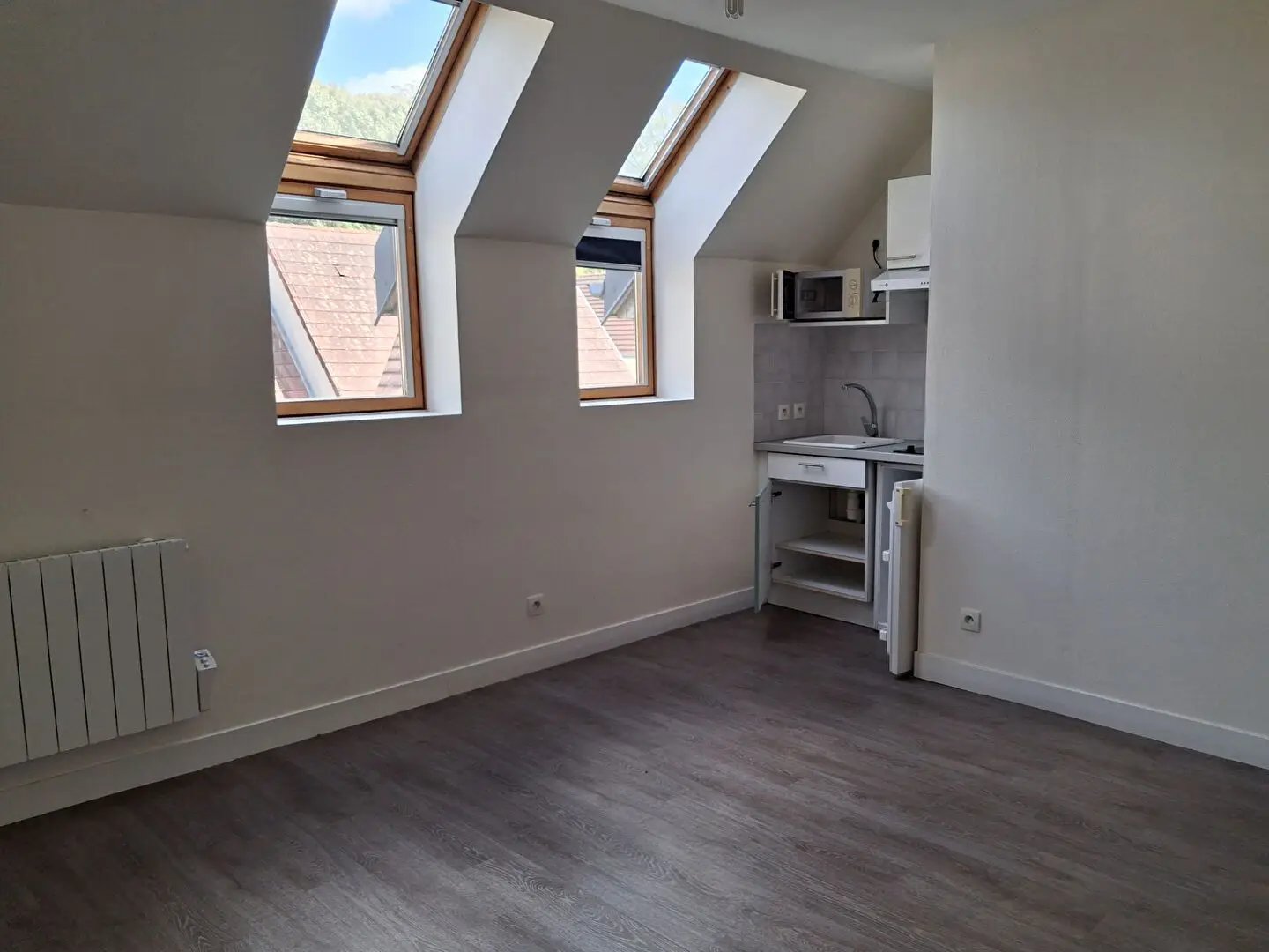 Appartement à louer, 22m², Maintenon
