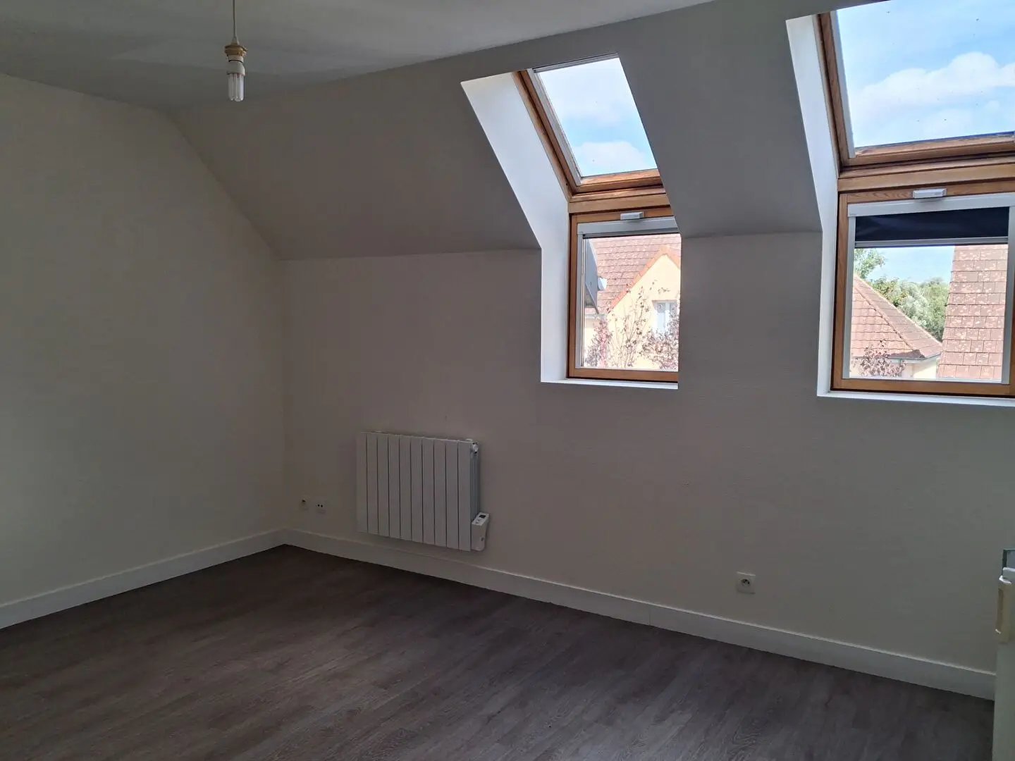 Appartement à louer, 22m², Maintenon