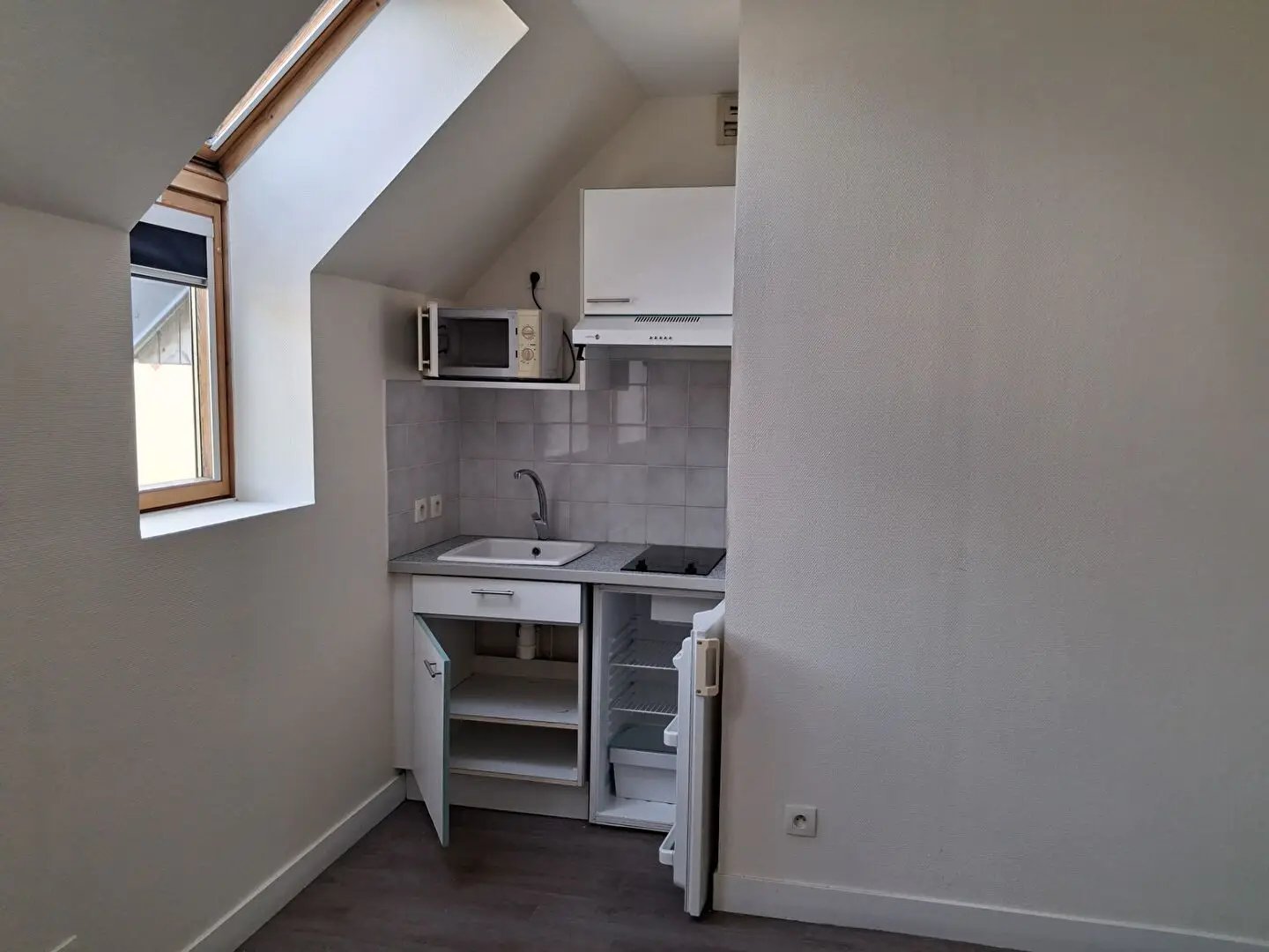 Appartement à louer, 22m², Maintenon