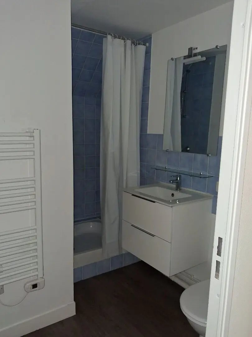 Appartement à louer, 22m², Maintenon