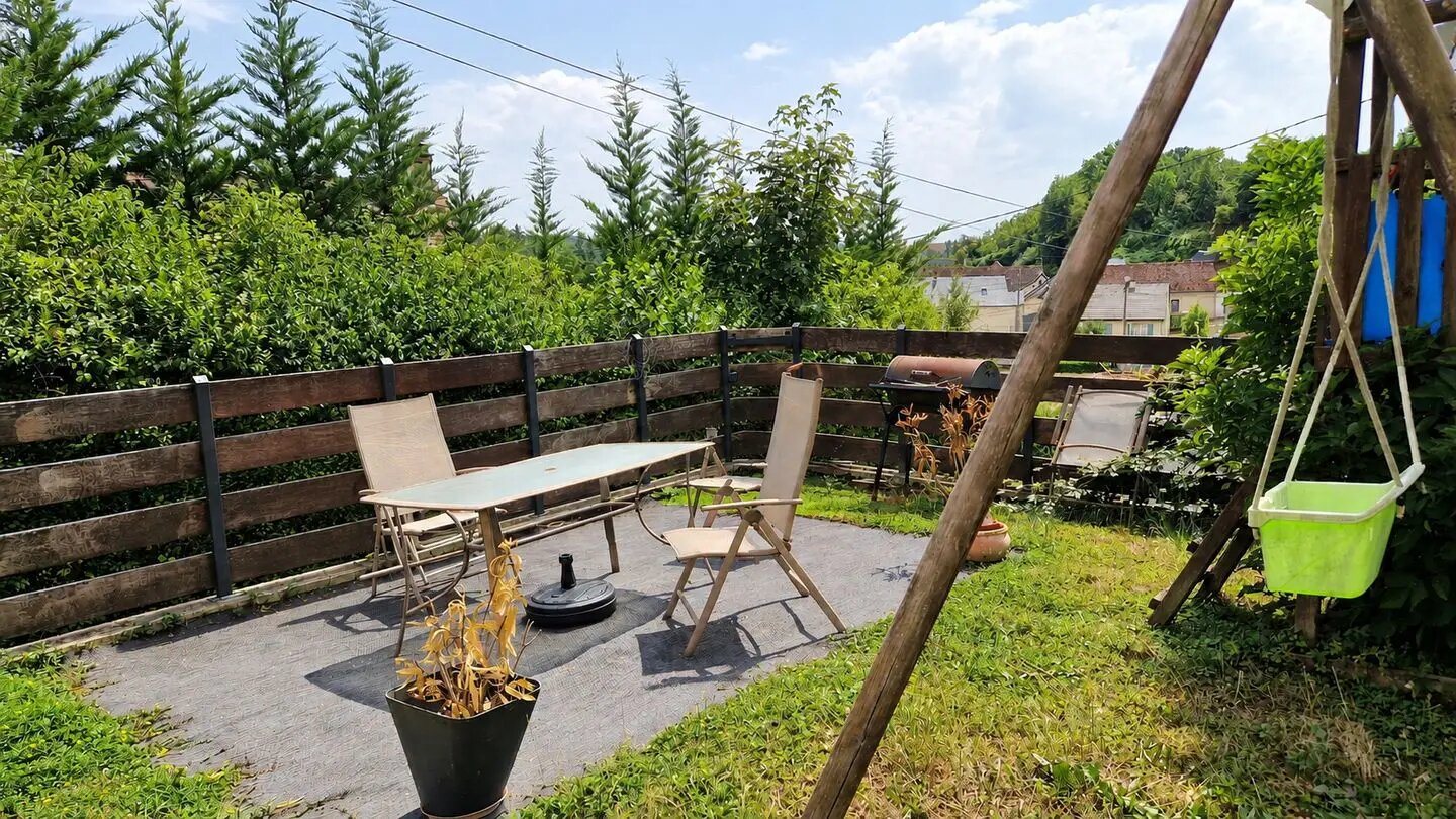 Maison à vendre, 77m², Maintenon