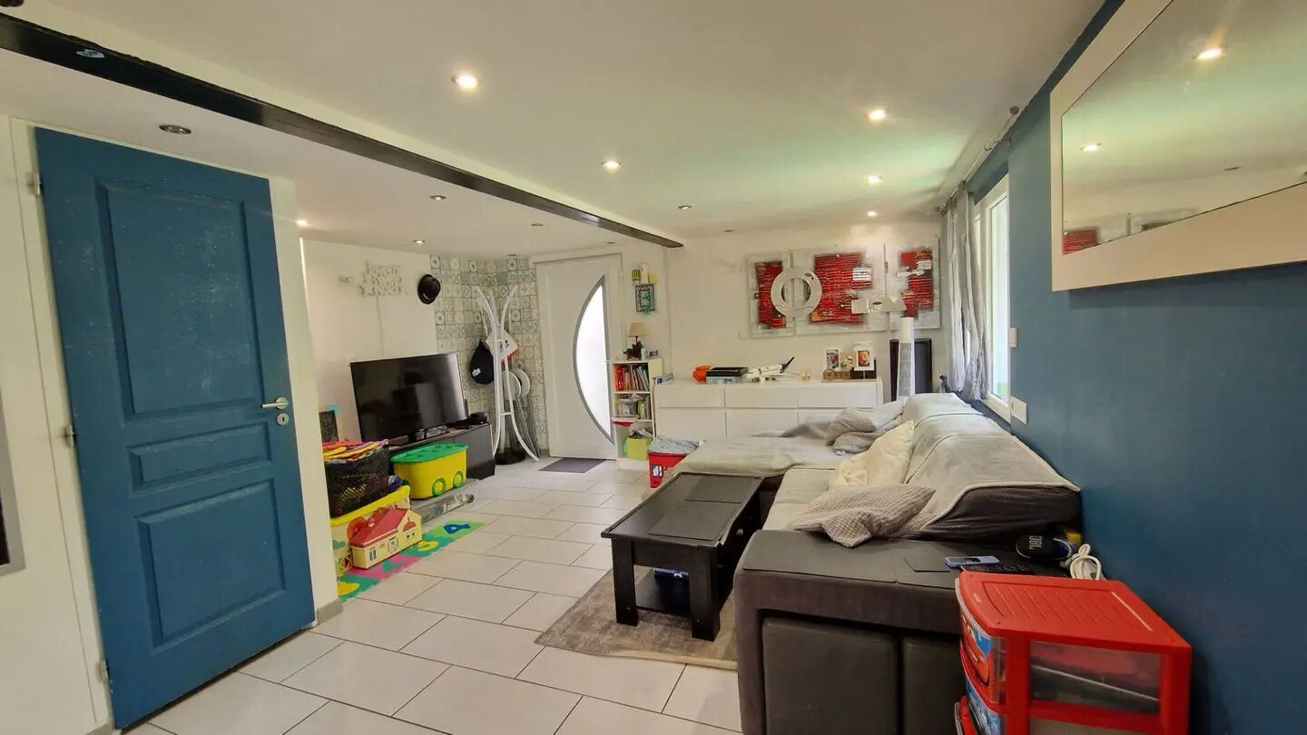 Maison à vendre, 77m², Maintenon