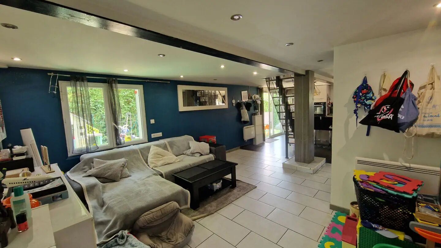 Maison à vendre, 77m², Maintenon