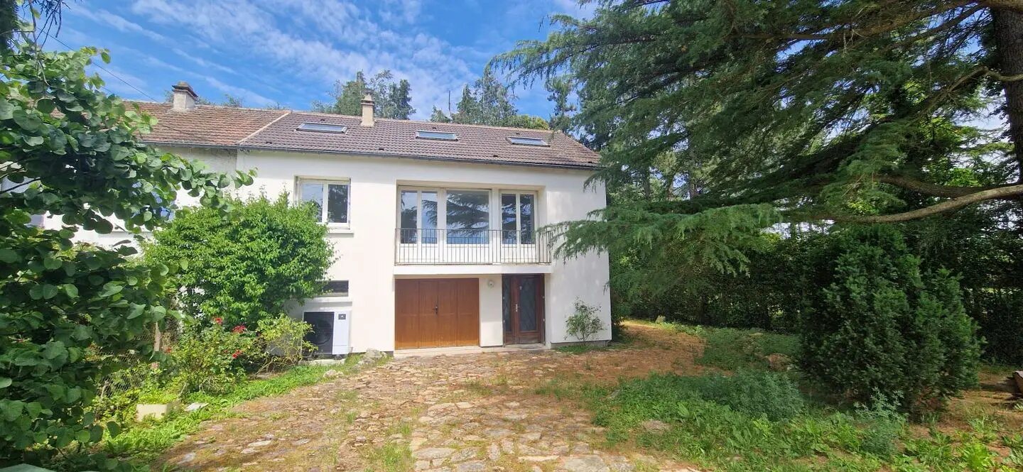 Maison à vendre, 85m², Gambais