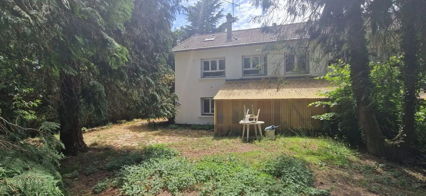 Maison à vendre, 85m², Gambais