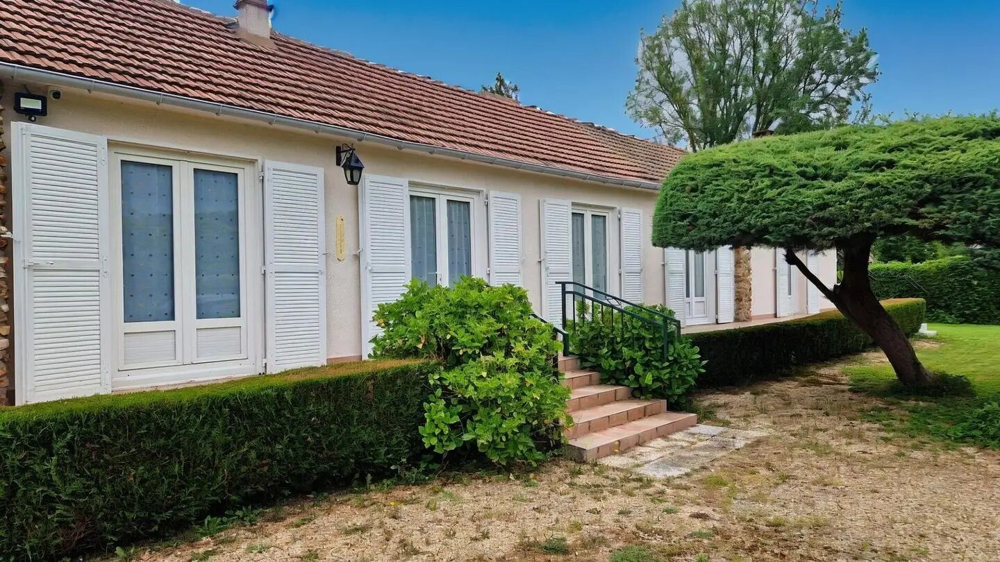 Maison à vendre, 114m², Maintenon