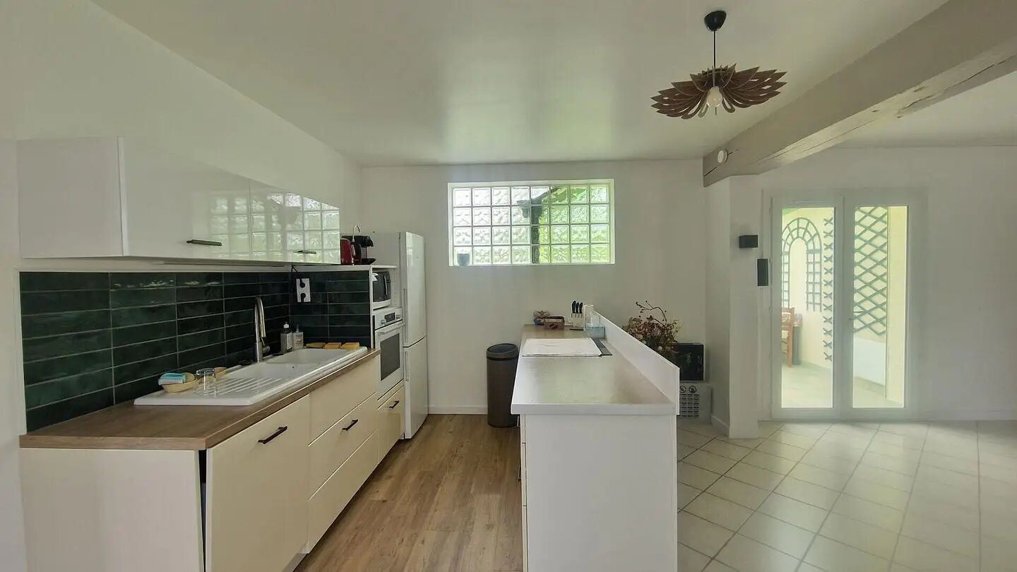 Maison à vendre, 114m², Maintenon