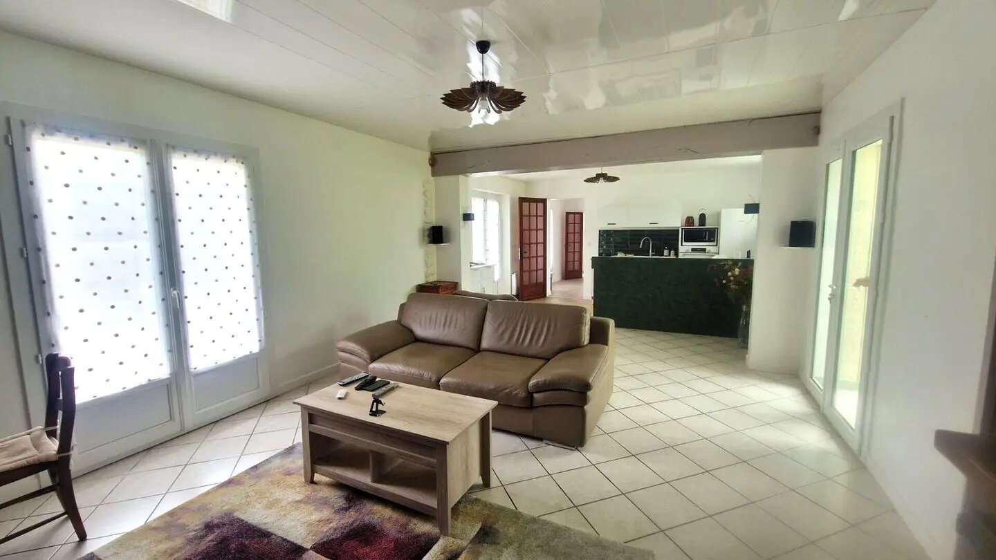 Maison à vendre, 114m², Maintenon