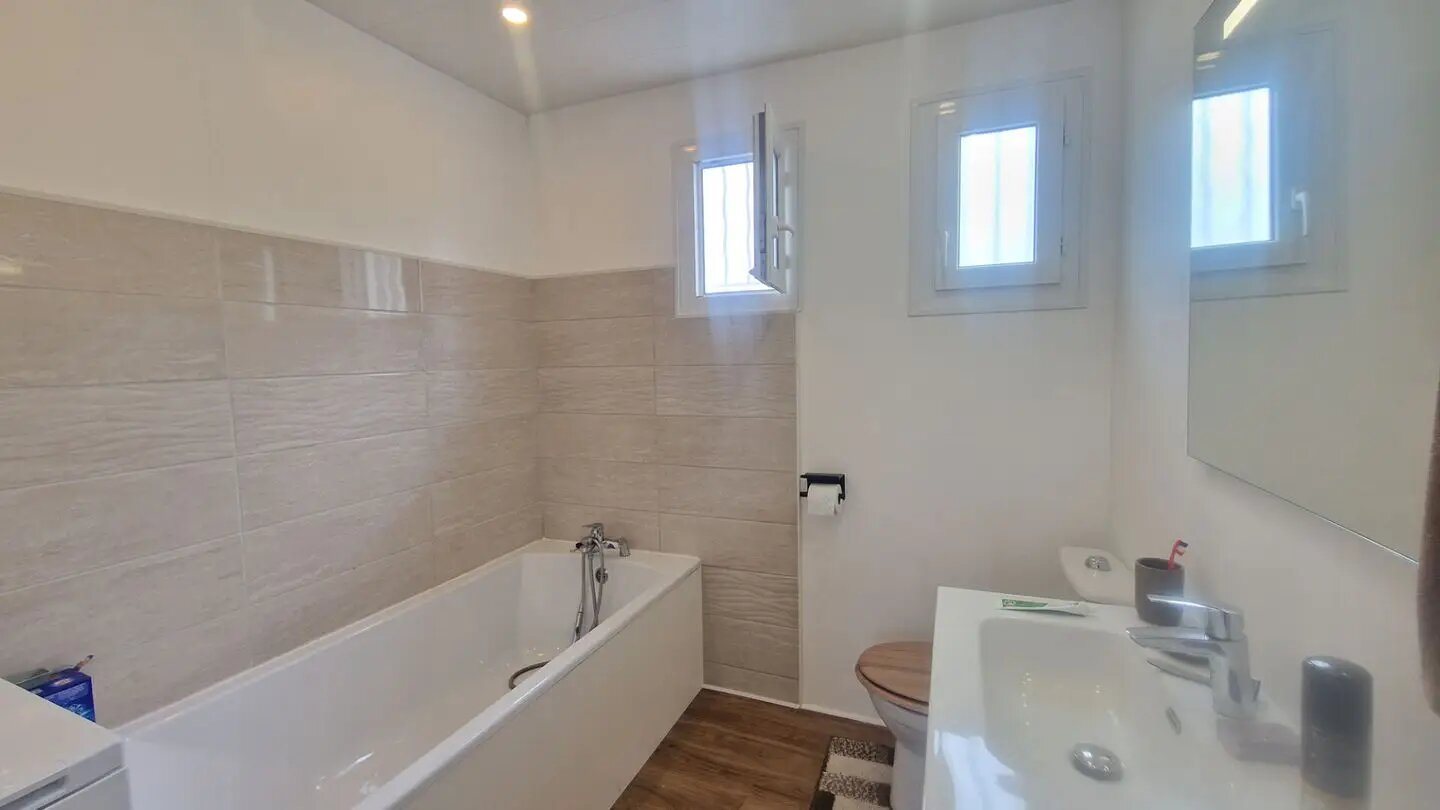 Maison à vendre, 114m², Maintenon