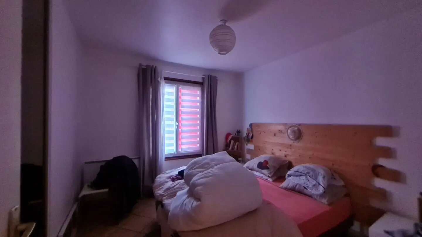 Maison à vendre, 90m², Maintenon