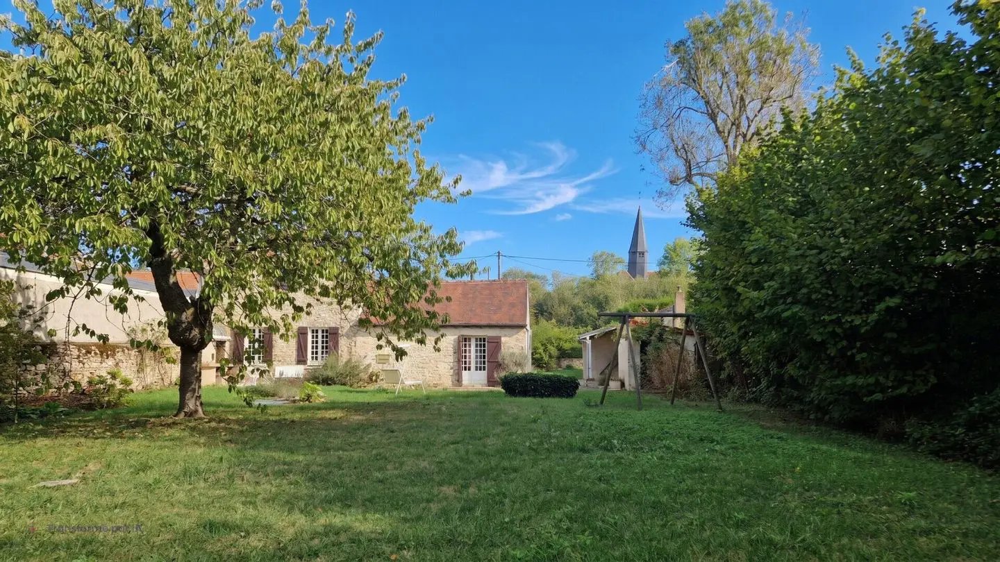 Maison à vendre, 178m², Épernon