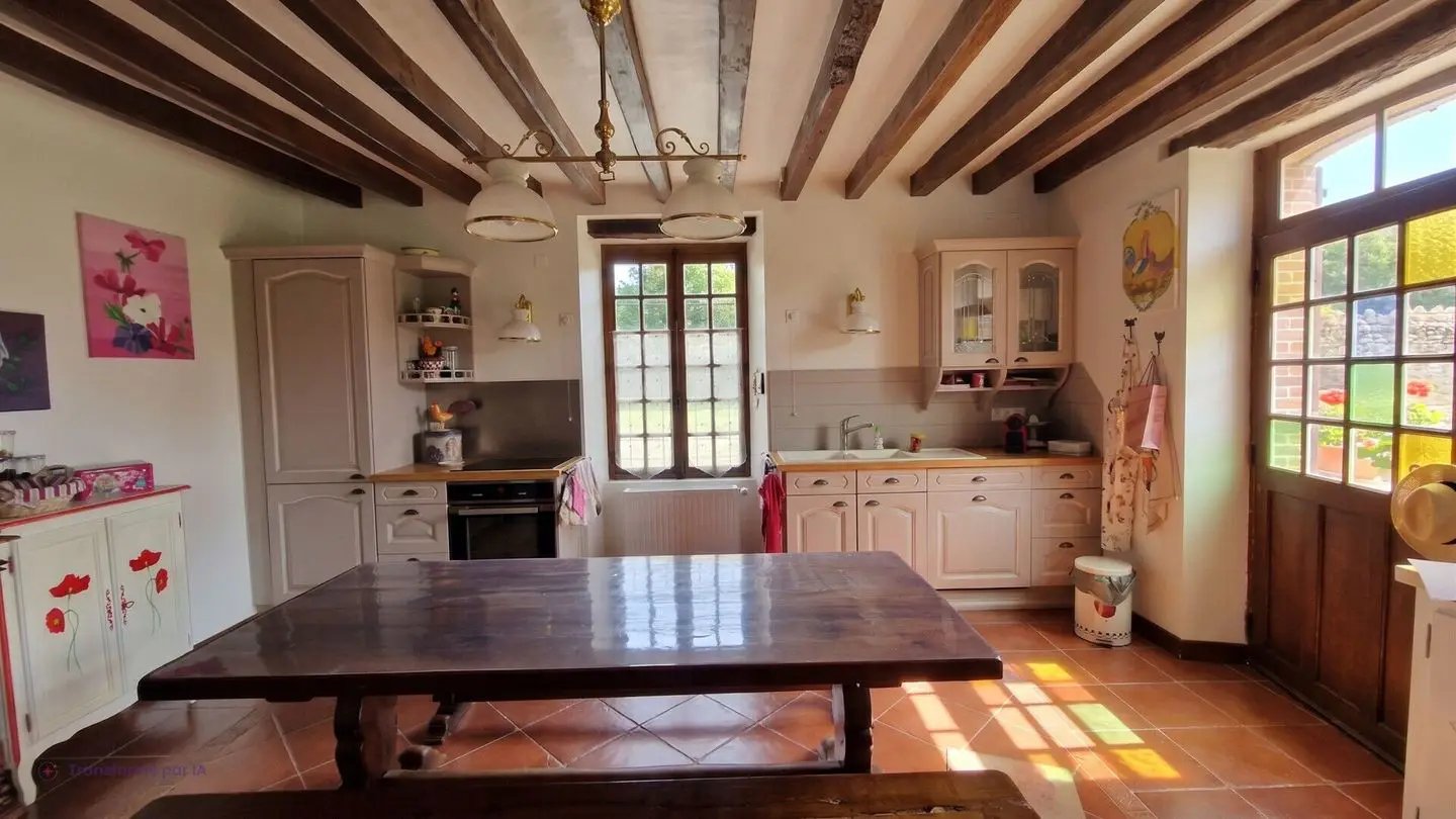 Maison à vendre, 178m², Épernon