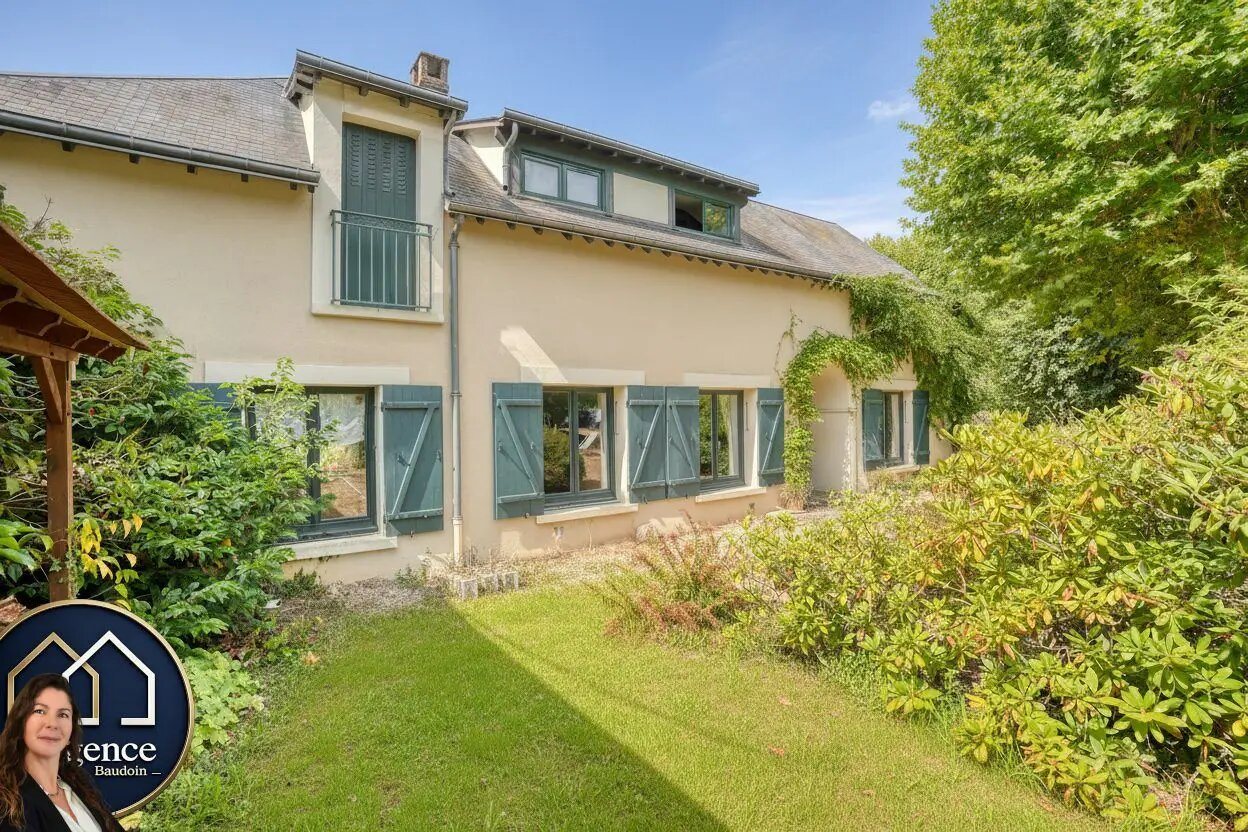 Maison à vendre, 320m², Maintenon