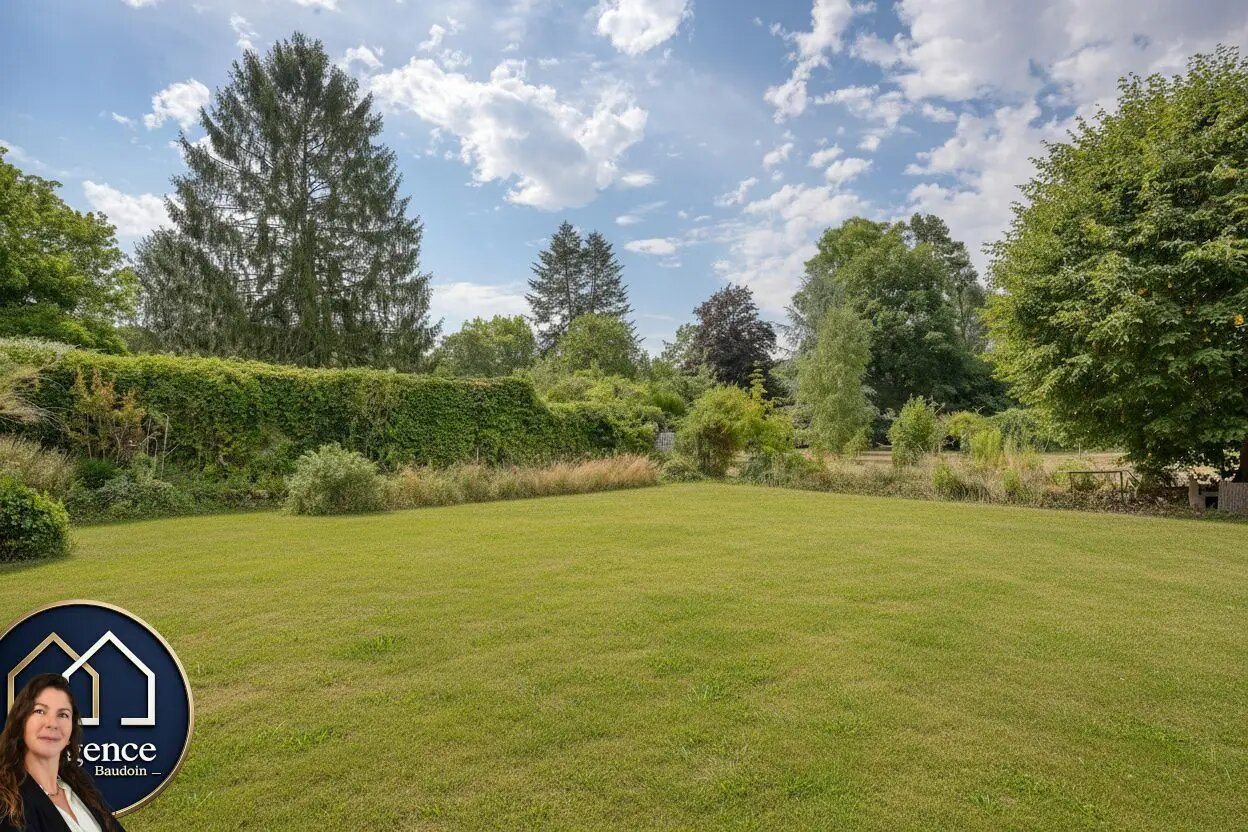 Maison à vendre, 320m², Maintenon