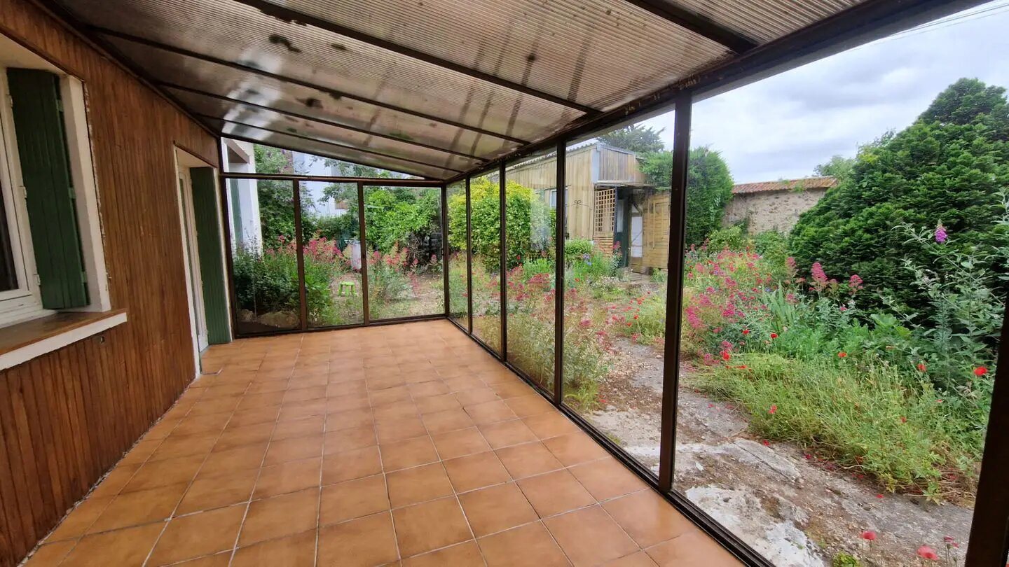 Maison à vendre, 96m², Maintenon