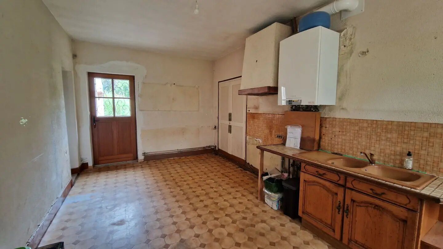 Maison à vendre, 96m², Maintenon