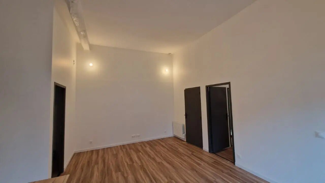Appartement à vendre, 45m², Maintenon