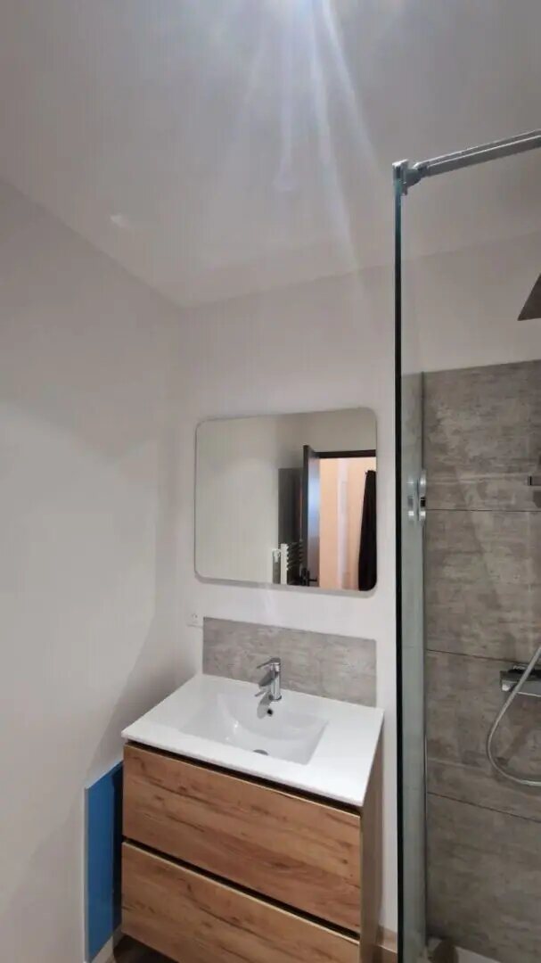 Appartement à vendre, 45m², Maintenon