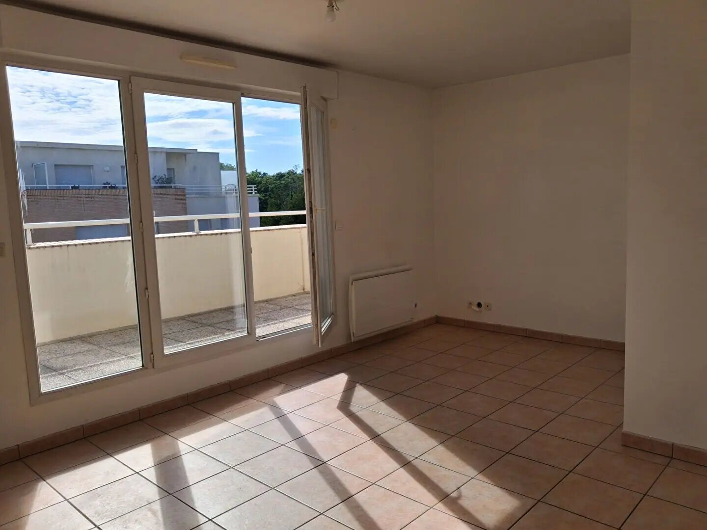 Appartement à vendre, 54m², Chartres