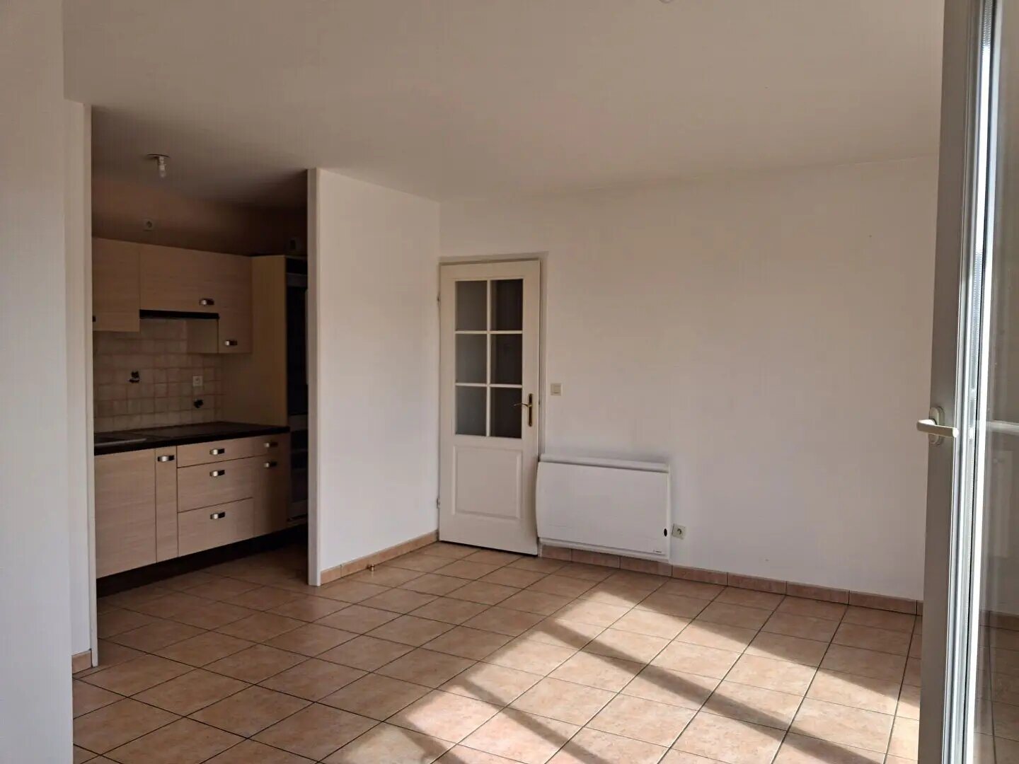 Appartement à vendre, 54m², Chartres