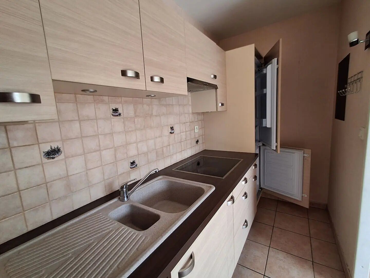 Appartement à vendre, 54m², Chartres