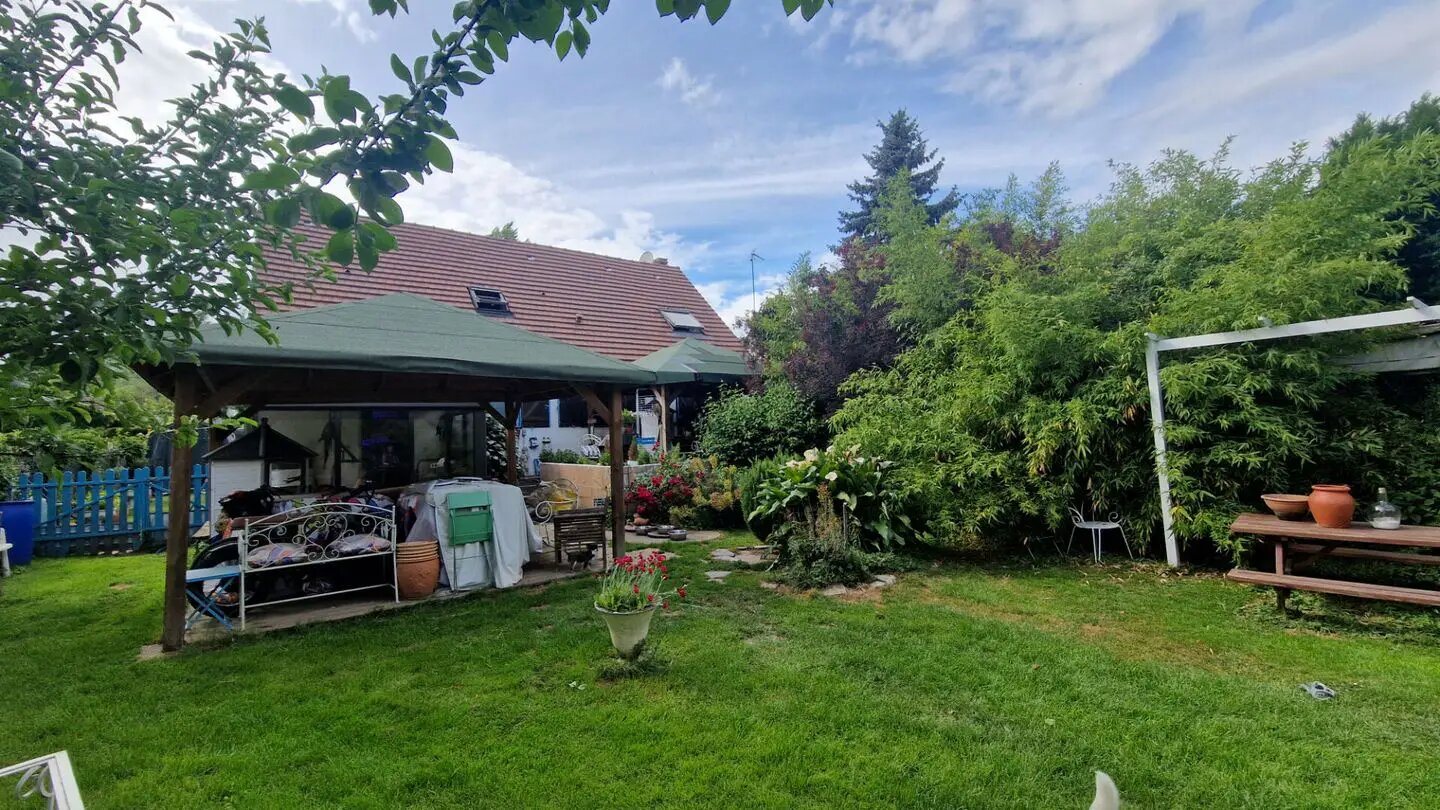 Maison à vendre, 107m², Maintenon