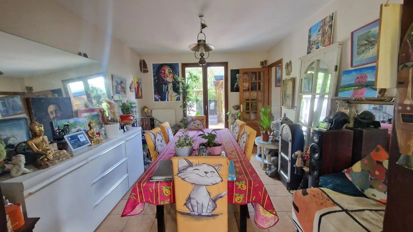 Maison à vendre, 107m², Maintenon