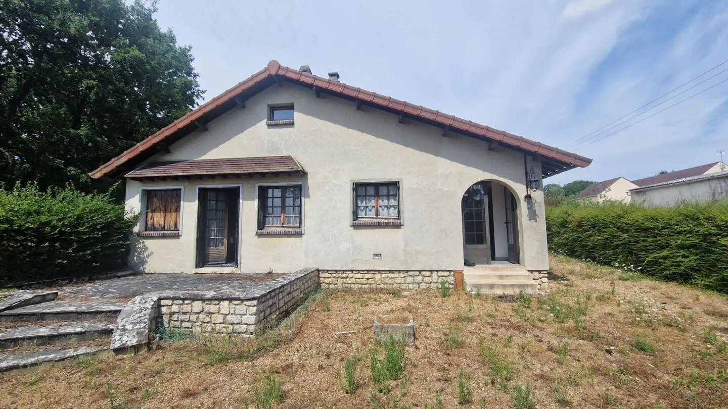 Maison à vendre, 90m², Maintenon