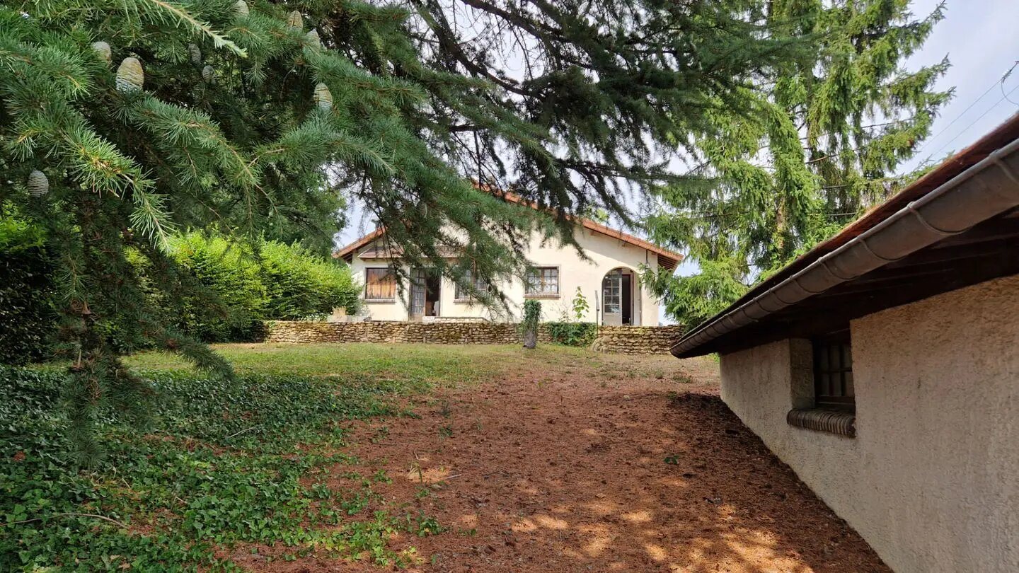 Maison à vendre, 90m², Maintenon