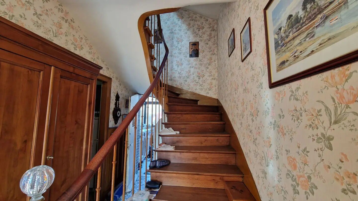 Maison à vendre, 126m², Gallardon