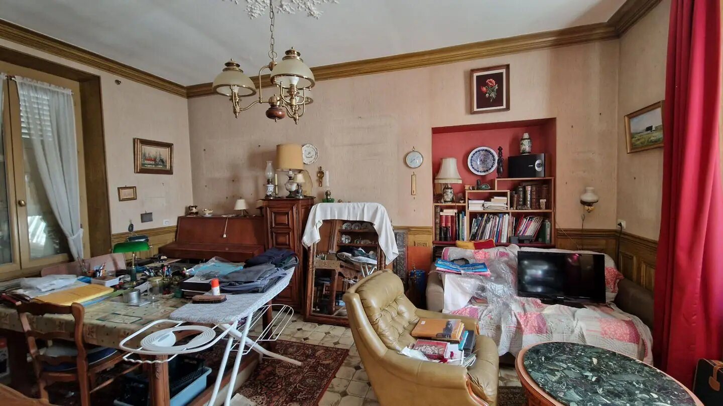 Maison à vendre, 126m², Gallardon