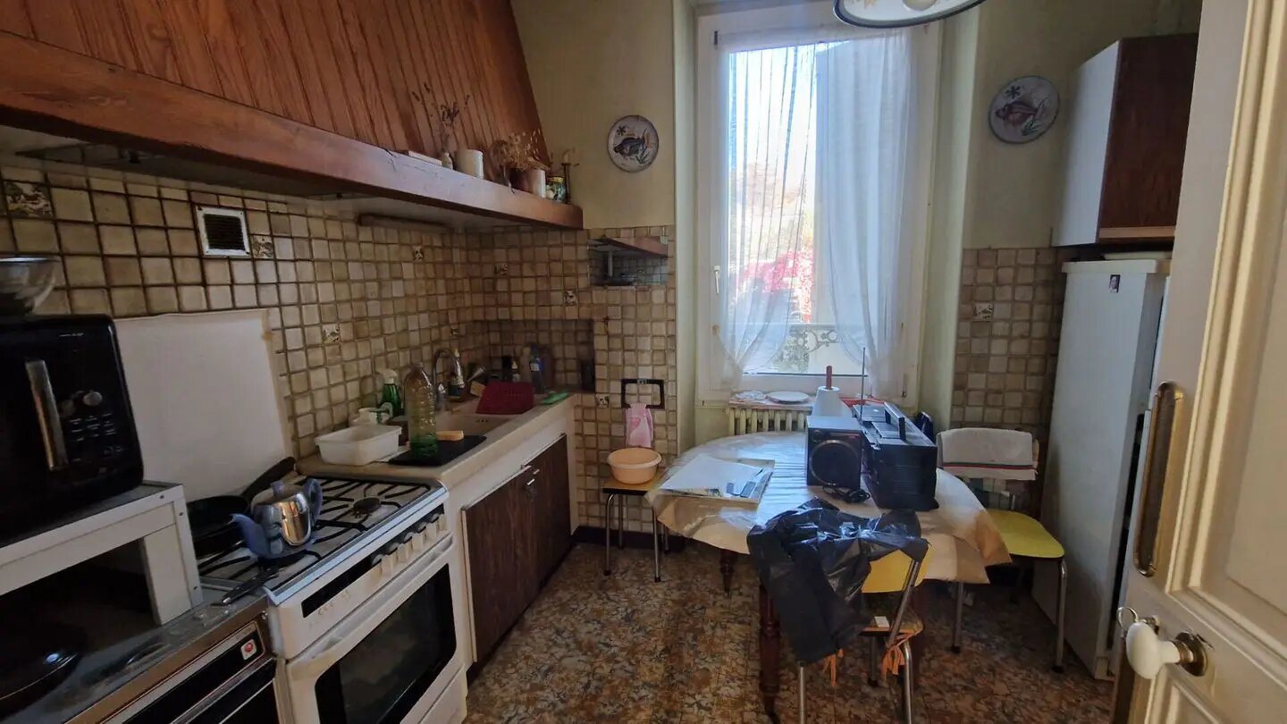 Maison à vendre, 126m², Gallardon