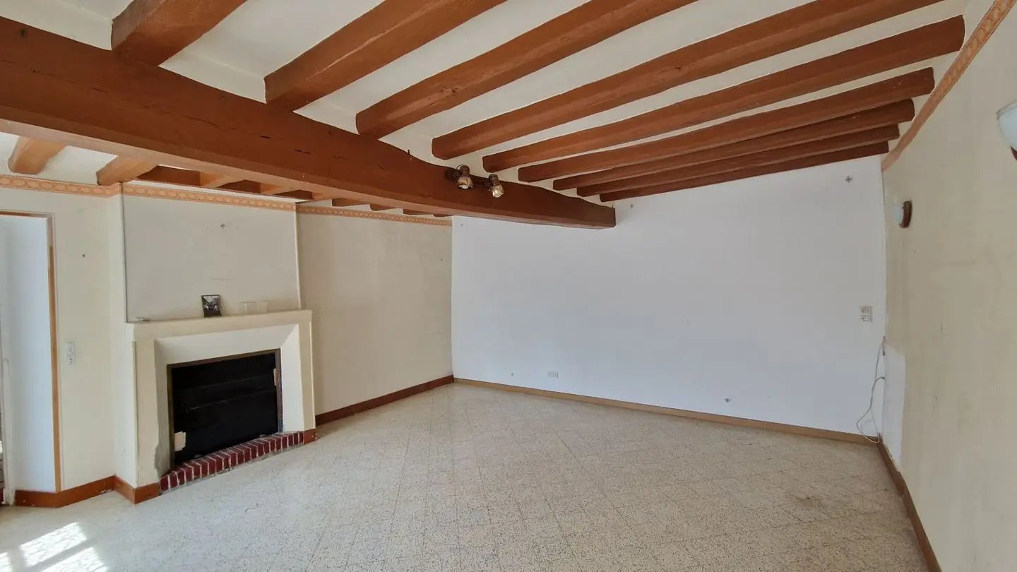 Maison à vendre, 123m², Maintenon