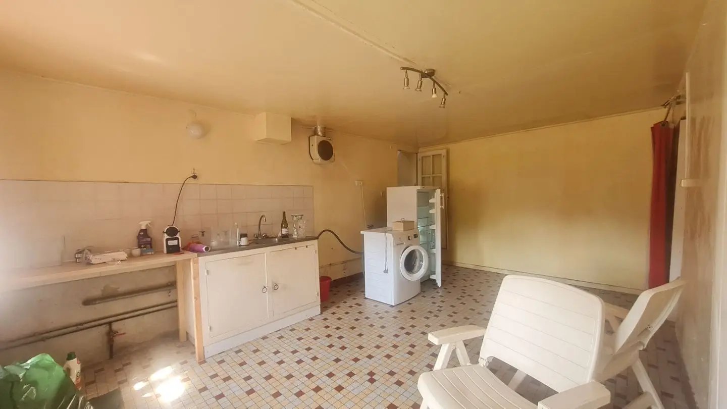 Maison à vendre, 123m², Maintenon
