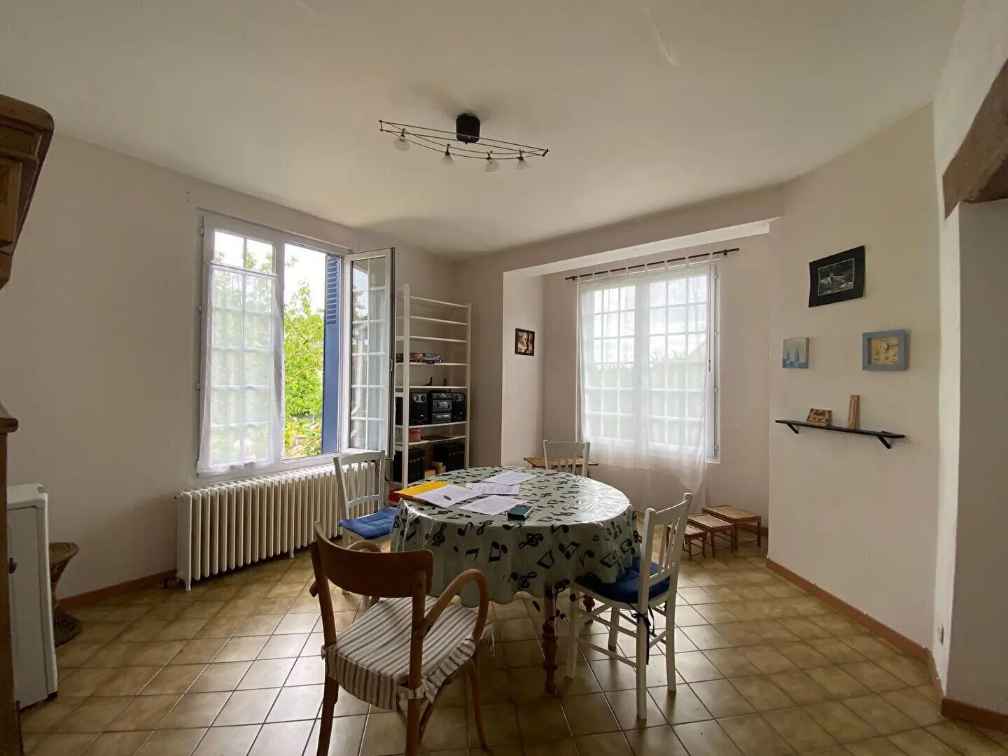 Maison à louer, 79m², Maintenon
