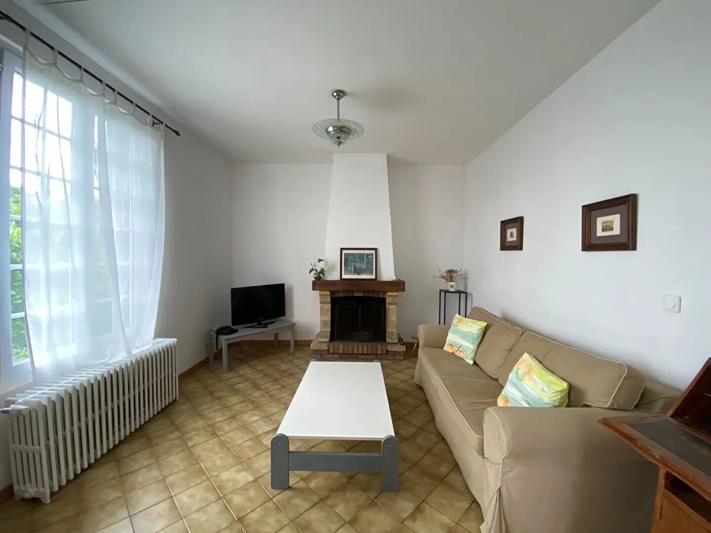Maison à louer, 79m², Maintenon