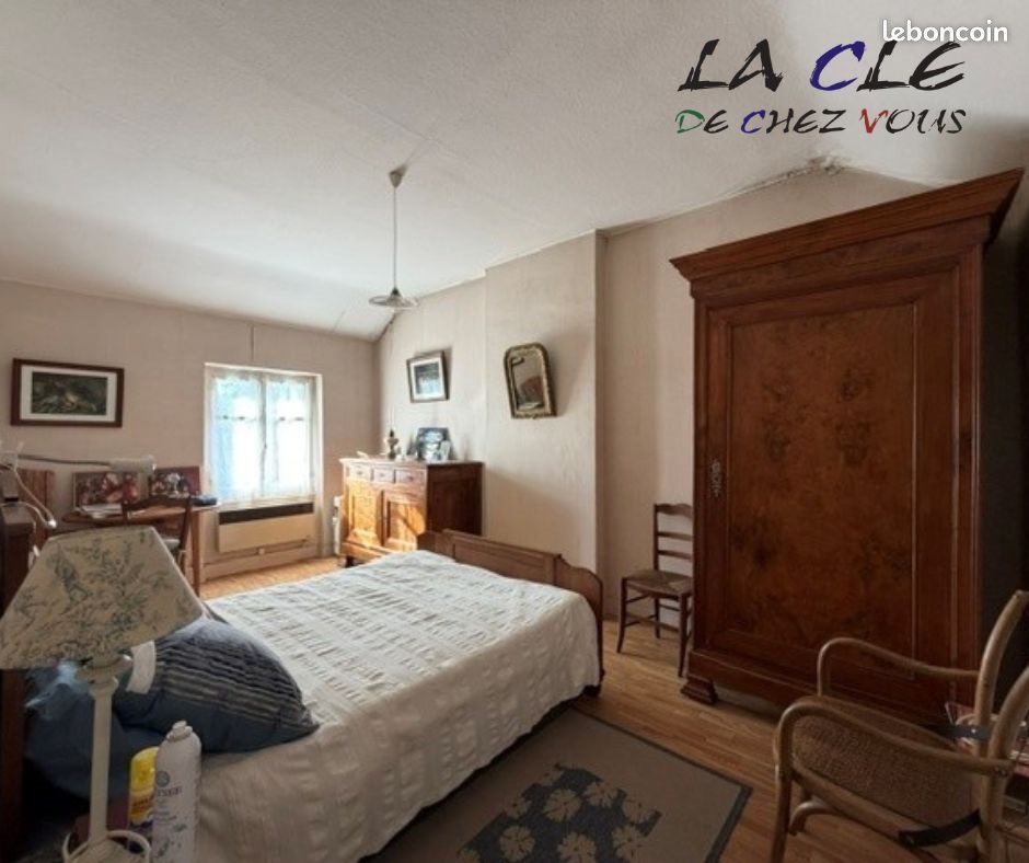 Maison à vendre, 63m², Faymoreau