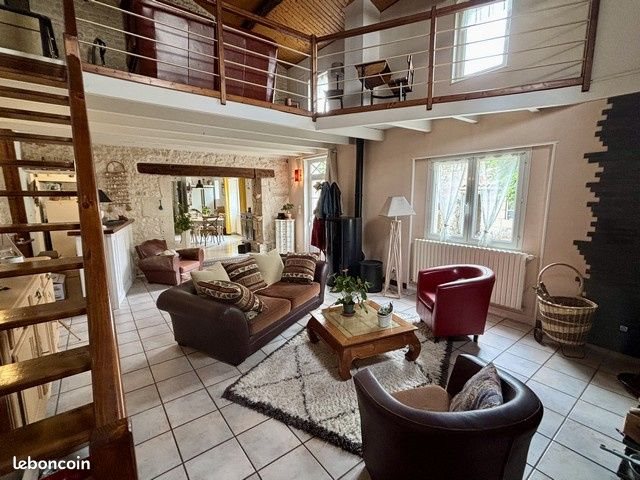 Maison à vendre, 136m², Benet
