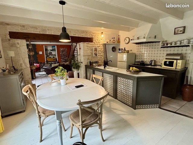 Maison à vendre, 136m², Benet